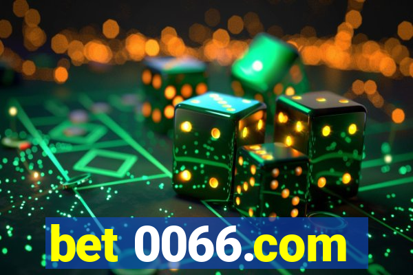 bet 0066.com